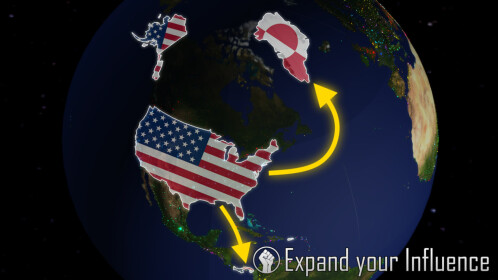 Rise of Nations