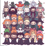 Harry Potter ,THE SEQUILE