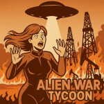 Alien War Tycoon [Winter]