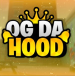 OG Da Hood Studios-
