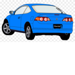 The old car campaign trail