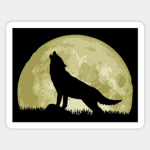 Wolves Like Us