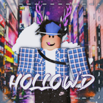 Hollow'd