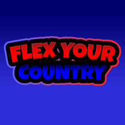 Flex Your Country 🔊
