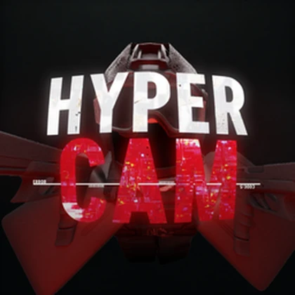 HYPERCAM PRODUCTIONS Roblox group icon