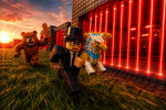 Steal a Rotique (official)