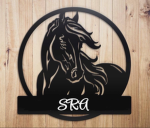 Scorpio Riding Academy