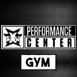 RXW Performance Center Gym