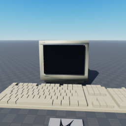 Keyboard