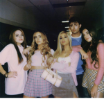 The Cotton candy squad <3