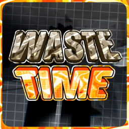 Waste Time Roblox game icon