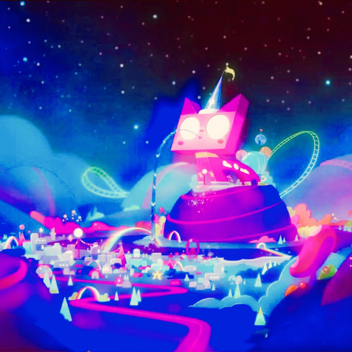 Their's no place like home