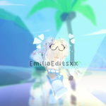 Emi's hangout! <3