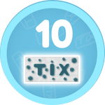 Game Badge Thumbnail