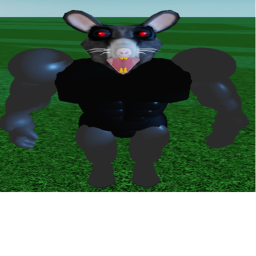 Survival the Rat the killer!