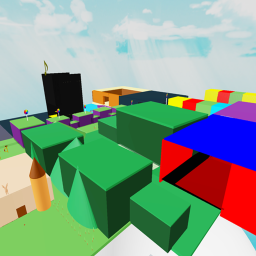 Paper Roblox:Find The Plot