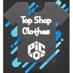 Top Shop Clothes
