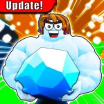 (Christmas) Nerzu Lifting Simulator 2 (Back)