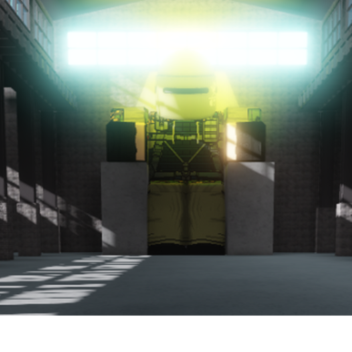 Soviet Factory