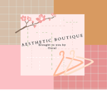Aesthetic_boutique <3