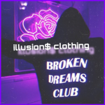 illusions Clothing