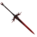 Sword of the Underground Souls