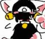 Neko seek game fan group!
