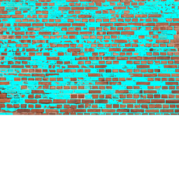 Stare At A Brick Wall Simulator Realistic Zone I I