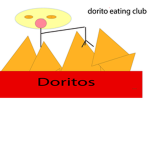 dorito eating club