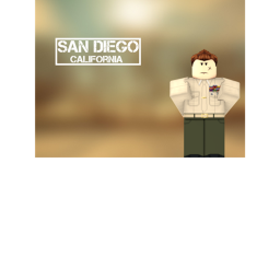 [ - San Diego, California MCRD - ]