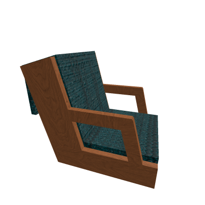 Office chair Model 2014