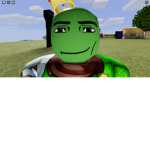 King Skek Fanclub