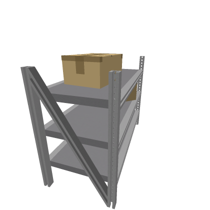ClosetShelf