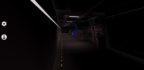 [SCP] | CLASSIFIED ARMED FACILITY - ALPHA |