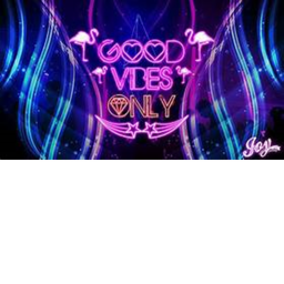 Good Vibes!