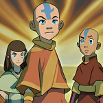 Avatar: The Last Airbender Studios