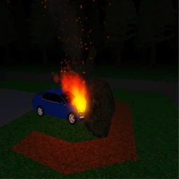 The Woods (ORIGINAL) icon