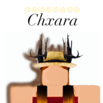 Chara Roses Fans