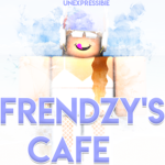 Frendzy's Cafe