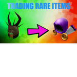 Official traders group