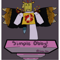 simple obby