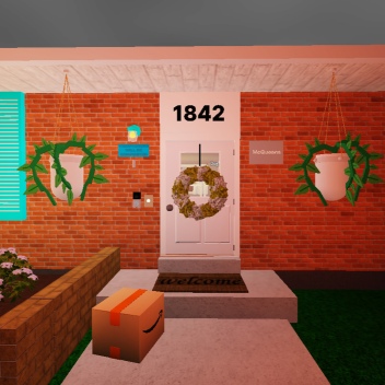 The House! (Original)