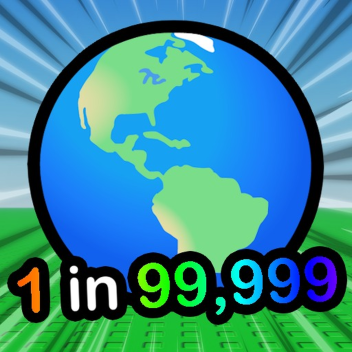 World RNG 🌎 