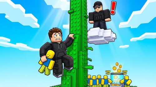 Grow a Beanstalk for Noobs!