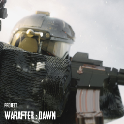 WarAfter : Dawn