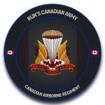 [CA] - Canadian Airborne Regiment -