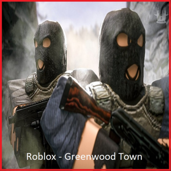 REVERTED Oldschool Greenwood Town 