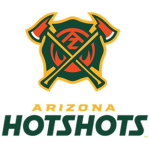 Arizona Hotshots Football