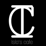 Isla's cafe!