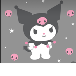 Emi Sofi cornis kawaii